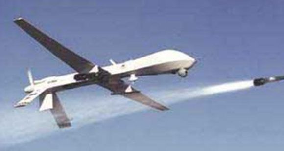 US Missile in Pakistan Killed TERRORISTS!