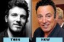 Bruce Springsteen - Plastic Surgery?  Hair Transplants?