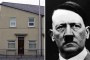 House That Looks Like Hitler -- 