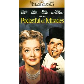 POCKET FULL OF MIRACLES  quick review