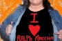 Rosie O'Donnell Tweets -- "Ralph Macchio has a hair weave"