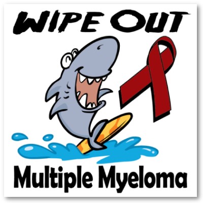 Symptoms of Multiple Myeloma.