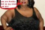 Evil Oprah Winfrey angry at dying Aretha Franklin.