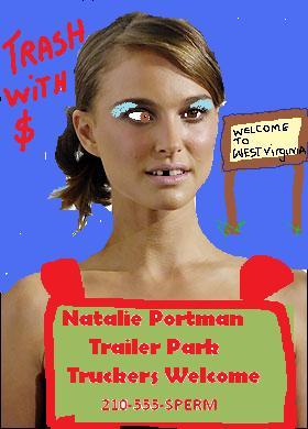 Mike Huckabee bashes Natalie Portman — she deserves it!