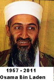 Osama Bin Laden Obituary.