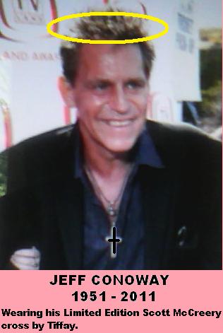 What Really Happened to Jeff Conaway – Dead At 60.
