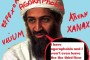 Osama Bin Laden - Agoraphobia and Panic Disorder. 