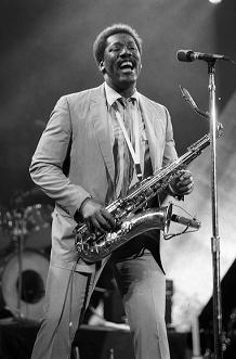 Clarence Clemons Gravely Ill — E Street Band Members Hurry To His Bedside.