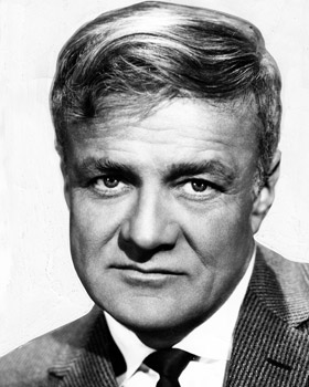 Brian Keith — Horrible Toupee in “The Parent Trap”