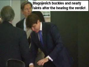 How Many Years Will Blagojevich Get?