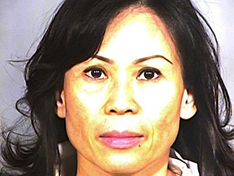 California Woman Cuts Off Her Husband’s Penis