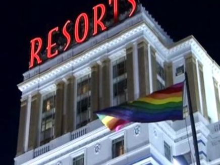 Atlantic City — Going Gay With Gay Bar Casino.