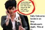 Kelly Osbourne, Amy Winehouse -- The Last Phone Call?