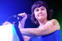 Sinead O'Connor Today --  She Looks Like An Old Fat Irish Lady.