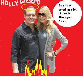 Taylor Armstrong’s Husband Suicide — Satan is back!