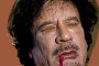 Muammar Gaddafi of Libya is DEAD!  PHOTO!!!