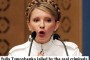 Ukraine: Yulia Tymoshenko Sentenced To Jail For 7 Years.
