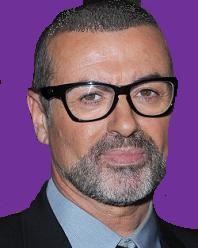 George Michael in Hospital With Pneumonia,  Is He Dying?