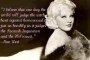 HOAX! Mae West Quote about gays, the holocaust, Spanish Inquisition - MISQUOTE FAKE FACEBOOK HOAX.