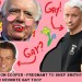 ANDERSON COOPER GAY?  IS SHEPARD SMITH GAY TOO?  WHO ELSE?