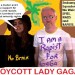 IS LADY GAGA  A TRAITOR TO USA AND TO WOMEN?