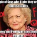 Betty White Quote About Romney and Ryan and Vaginas is a HOAX — FAKE!