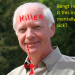Bengt Holst is Mentally Sick?   Sanity of Copenhagen Zoo Director In Question.