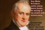 The Secret Gay Life of U.S. President James Buchanan.