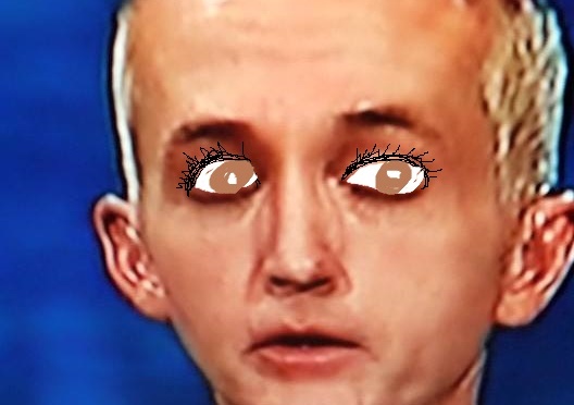 Trey Gowdy’s New Hairstyle Saves The World.