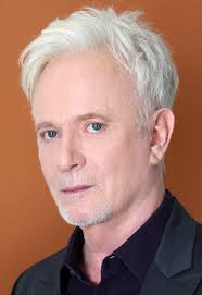 Tony Geary’s Quits Wearing a New Toupee.  Moves to Holland.