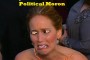 Jennifer Lawrence POLITICS - POLITICAL MORON