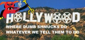 hollywood-satanism