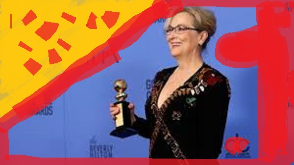 Meryl Streep and Other Actors Suffering From a Form of Autism