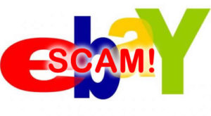 ebay scam