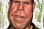 Swiss Doctors:  "Ron Perlman is a cave man" ???